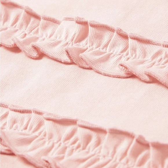 🆕 Gymboree • Ruffle • Top - Picture 2 of 6